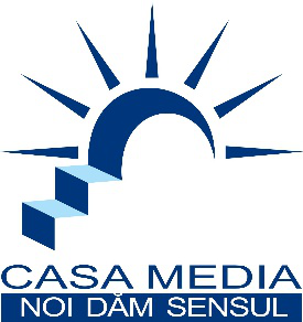 Media Grup Production logo